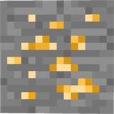 Ore - Copper