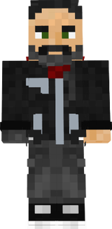 negan