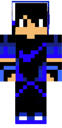 Preview of texture: Shaun