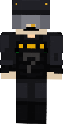 Preview of texture: Pedro Policial