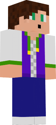 Preview of texture: spooks