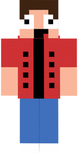 moj novy mega skin