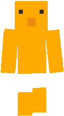 quacksquad armor number 1