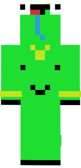 Funny Skin