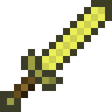 Golden Sword (bez boków)