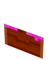 strabaery cake slice