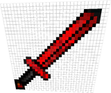 God of War sword 2