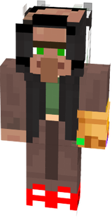 cute villager