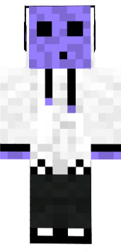 Preview of texture: slime violet