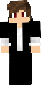 My own skin (Main)