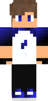 minha skin