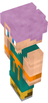 trunks