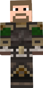Preview of texture: r man archer
