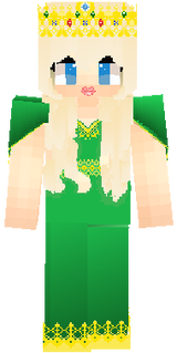 princess pea