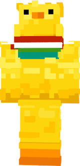 Xayihta Vanelope