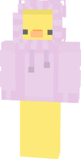 poussin mauve