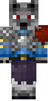 EnchantedCreeper 