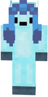 Vaporeon