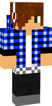 Preview of texture: Some dude 2