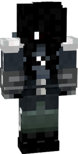 thewolf0007 anomalie 