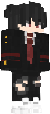 Preview of texture: Cute boy