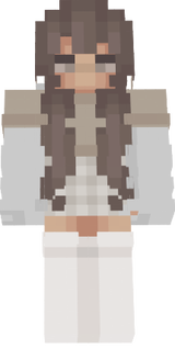 e girl
