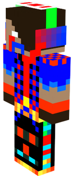 supergike skin 2020