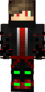 skin génie
