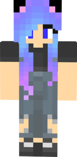 my back up skin