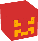 GD Magma cube