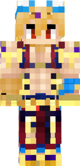 GIUGAMESHI