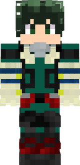 Midorya