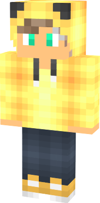Preview of texture: Ryan_MGA com roupa da Cherry masculina