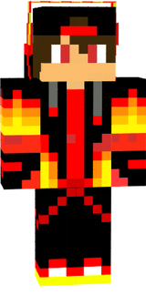 minecraft pol skin