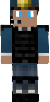 MatBat250 Policia