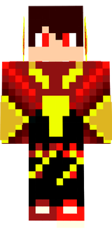 LavaFire_VN (Phoenix)