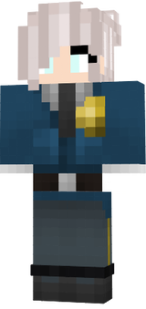 policegirl