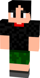 one