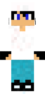 MinecraftMüslümanKılıç
