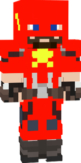 Capitán Flash América NZ