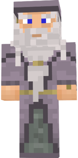 dumbldore