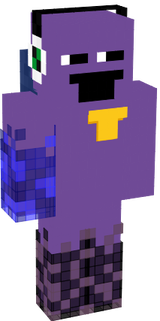 Purpleguy