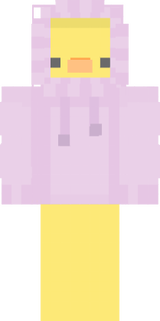 poussin mauve