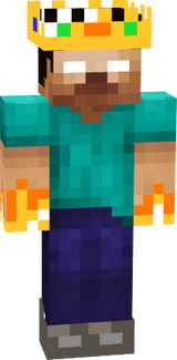 Herobrine