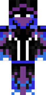 skin minecraft