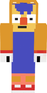 Yellow guy