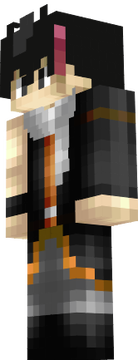 kirito dragnir