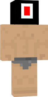 one eyed 8