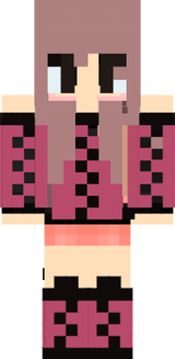 saw girl
