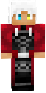 test skin mc